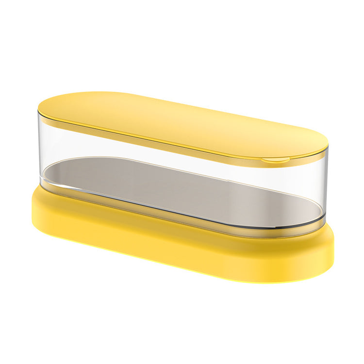 Small Household Convenient Watch Cleaning Box Household Ultrasonic Cleaning Machine - Homevera