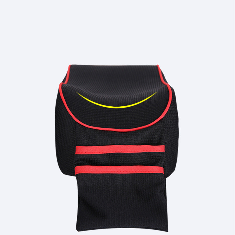 Car accessories armrest box pad - Homevera