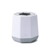 Baby Smart Electric Milk Shaker Powder Machine Blender Automatic Mixer - Homevera