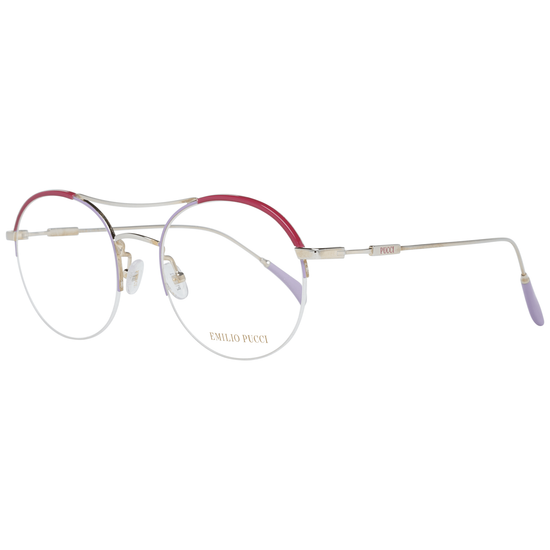 Multicolor Metal Glasses (Frames)