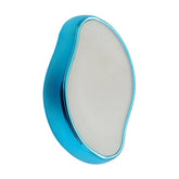 Painless Physical Nano Epilator Safe Easy to Clean Reusable Hair Removal Stone Male Female Body Beauty Care Hair Removal Tool - Homevera