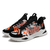 Sports fashion shoes outdoor casual shoes - Homevera