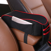 Car accessories armrest box pad - Homevera