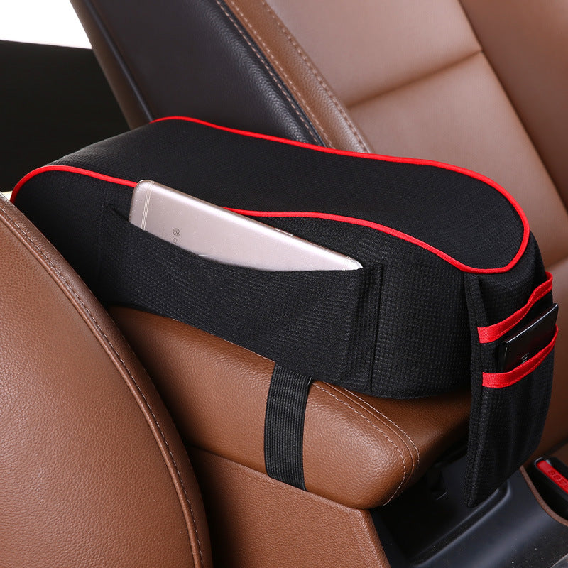 Car accessories armrest box pad - Homevera