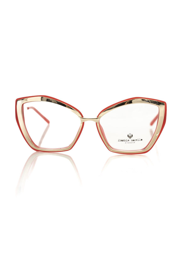 Red Acetate Women&