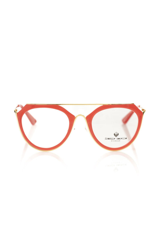 Red Acetate Women&