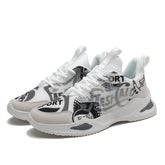 Sports fashion shoes outdoor casual shoes - Homevera