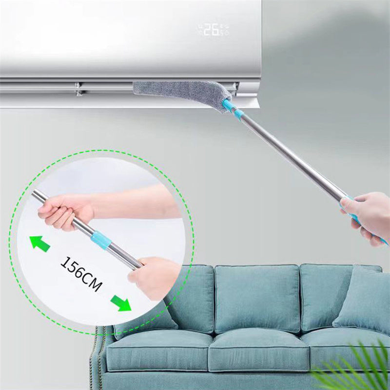 Bed Bottom Cleaning Dust Removal, Retractable Household Cleaning - Homevera