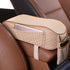 Car accessories armrest box pad - Homevera