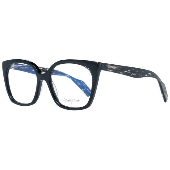 Black Plastic Glasses (Frames)