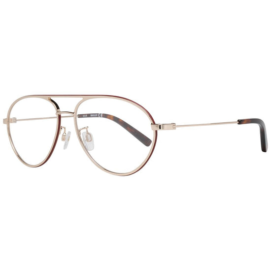 Rose Gold Metal & Plastic Glasses (Frames)