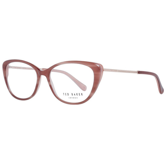 Pink Acetate Glasses (Frames)