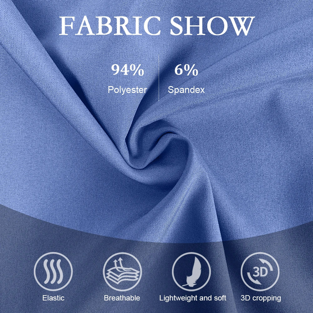 Scrubs Women Beauty SPA Uniform Pet Clinic Store Veterinary Dentistry Work Clothes Set High-quality Medical Nurse Uniform Unisex - Homevera