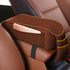 Car accessories armrest box pad - Homevera