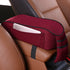 Car accessories armrest box pad - Homevera