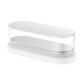 Small Household Convenient Watch Cleaning Box Household Ultrasonic Cleaning Machine - Homevera