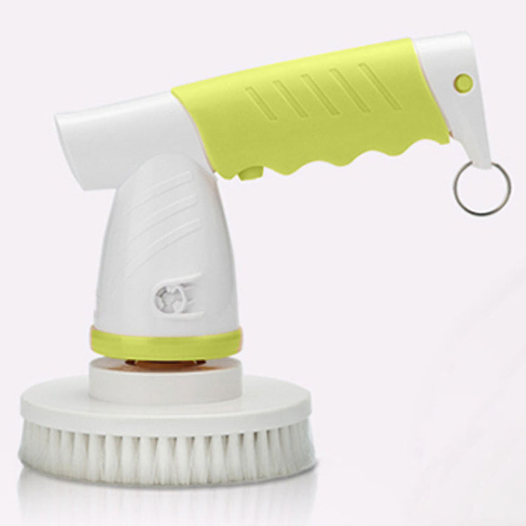 Multifunctional Household Electric Cleaning Brush - Homevera
