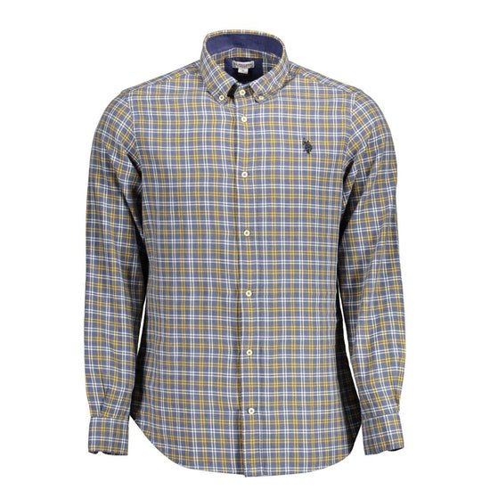 Blu Cotton Men&