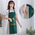 Home kitchen apron - Homevera