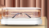 Small Household Convenient Watch Cleaning Box Household Ultrasonic Cleaning Machine - Homevera